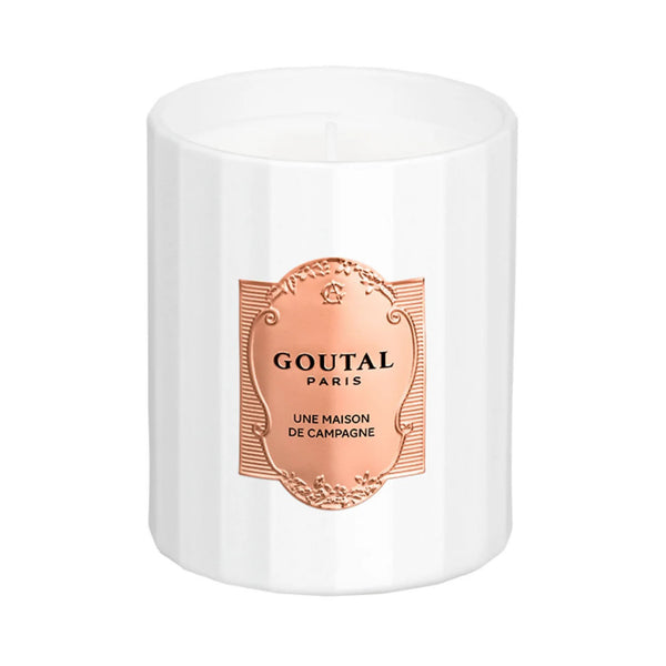 GOUTAL Une Maison de Campagne Candle