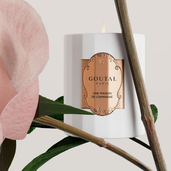 GOUTAL Une Maison de Campagne Candle