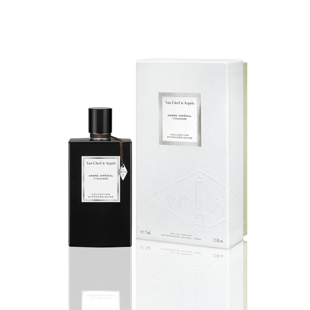 VAN CLEEF & ARPELS Ambre Imperial EDP 75ml