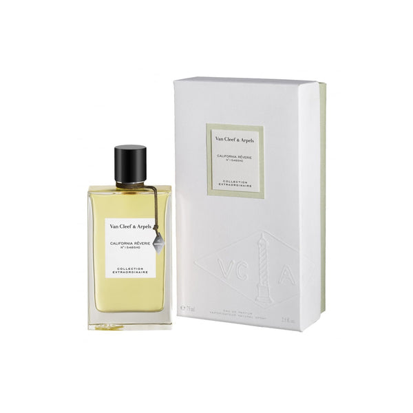 VAN CLEEF & ARPELS California Réverie Eau de Parfum