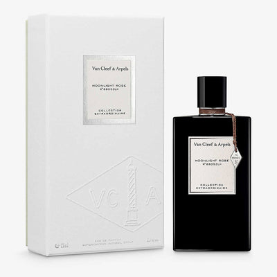 VAN CLEEF & ARPELS Moonlight Rose EDP 75ml