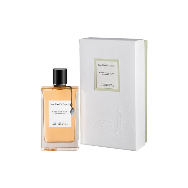 VAN CLEEF & ARPELS Precious Oud Eau de Parfum