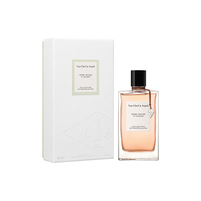 VAN CLEEF & ARPELS Rose Rouge EDP 75ml