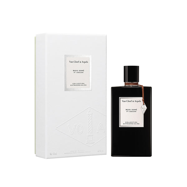 VAN CLEEF & ARPELS Bois Doré Eau de Parfum