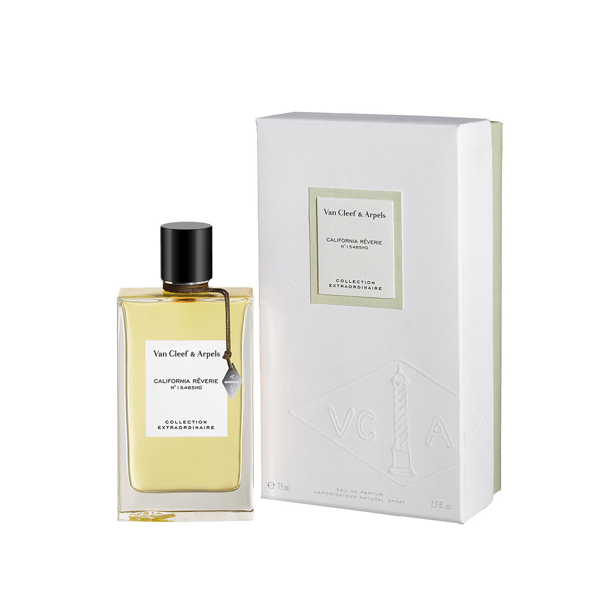 Buy VAN CLEEF & ARPELS Precious Oud Eau de Parfum | Collen & Clare