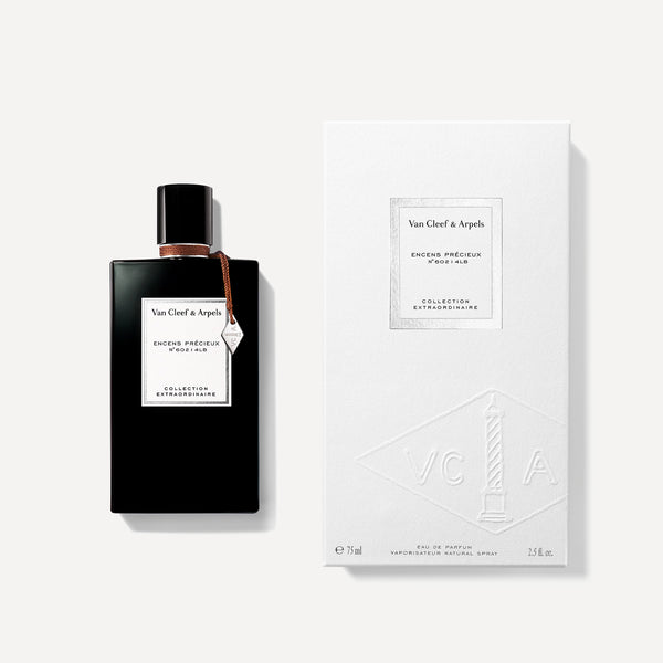 VAN CLEEF & ARPELS Encens Précieux Eau de Parfum