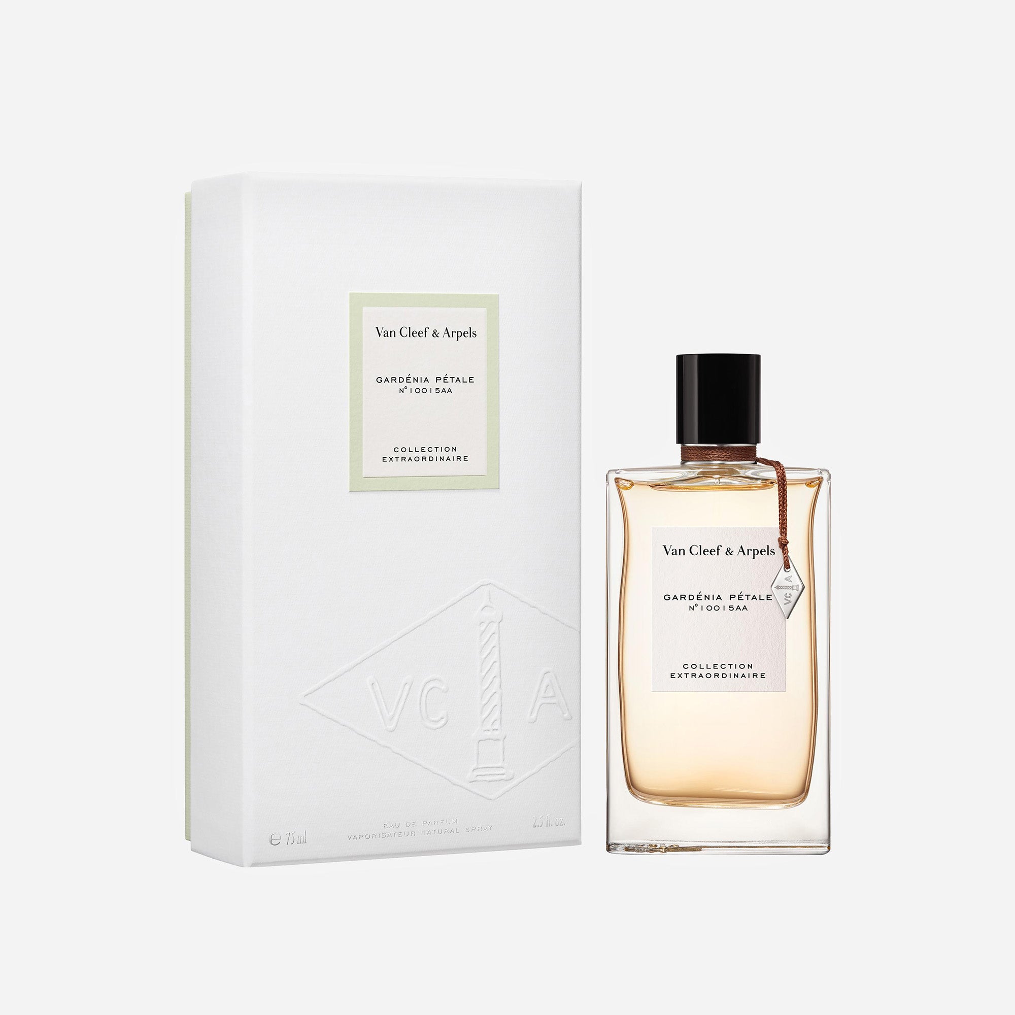Buy VAN CLEEF & ARPELS Patchouli Blanc Eau de Parfum | Collen & Clare