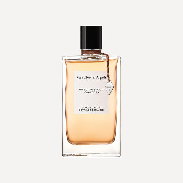 VAN CLEEF & ARPELS Precious Oud Eau de Parfum