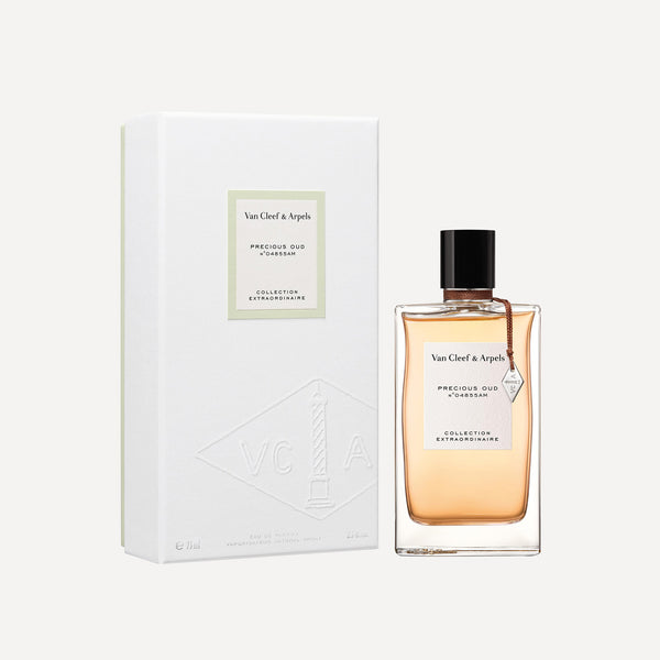VAN CLEEF & ARPELS Precious Oud Eau de Parfum