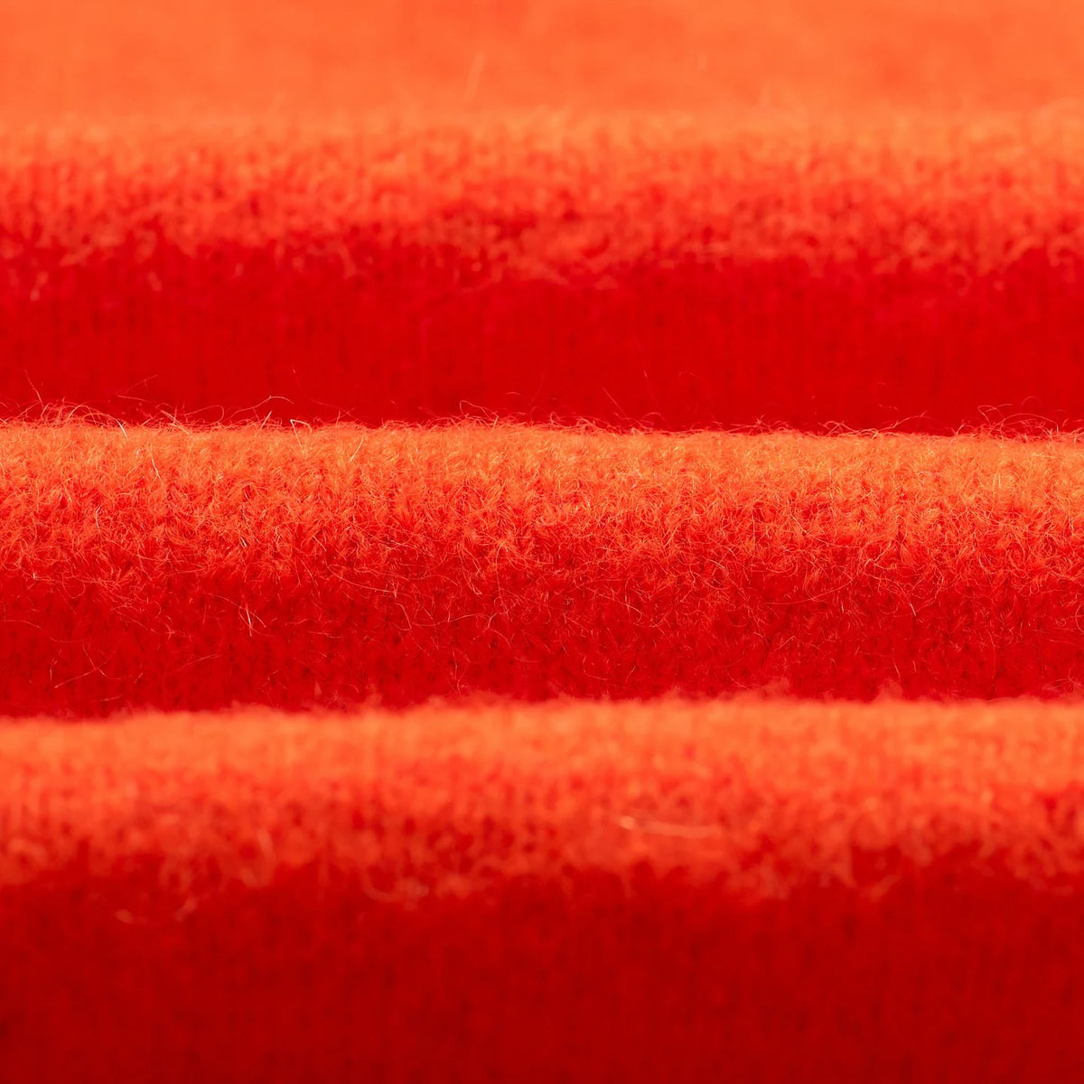 WAX LONDON Wilde Crew in Orange