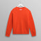WAX LONDON Wilde Crew in Orange