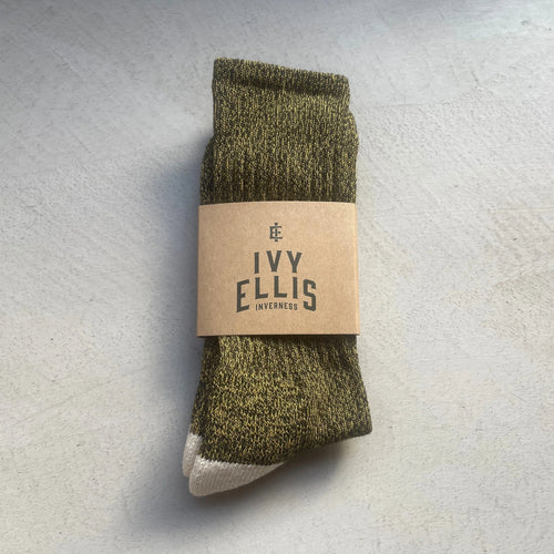 IVY ELLIS Mens Yosemite in Creek