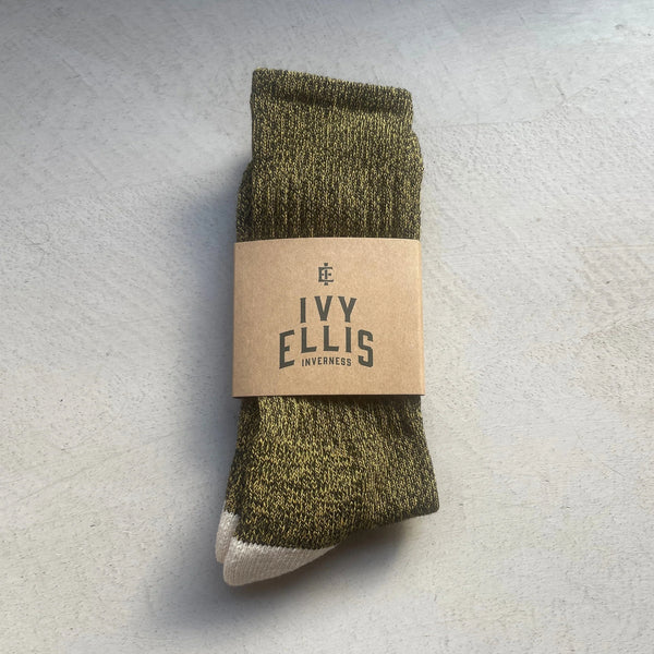 IVY ELLIS Mens Yosemite in Creek