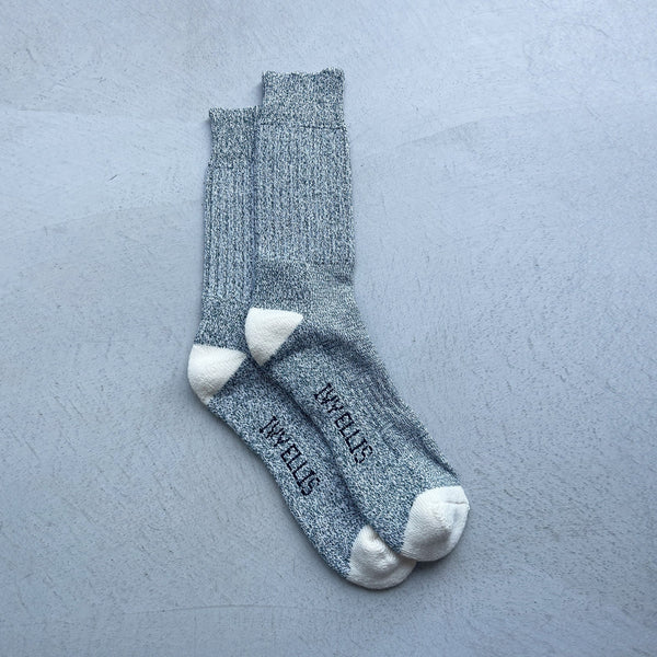 IVY ELLIS Mens Yosemite in Tide Line