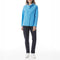 MOUSQUETON Youlia Jacket in Sky Blue