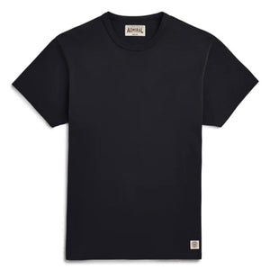 Aylestone T Shirt in Kite Black