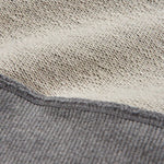 ADMIRAL Wigston Sweatshirt in Condor Grey Marl