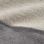 Wigston Sweatshirt in Condor Grey Marl
