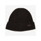 BARBOUR Carlton Beanie Hat in Dark Green