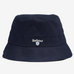Cascade Bucket Hat - Navy