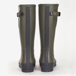 Cirrus Welly Boots in Olive