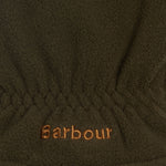 BARBOUR Coalford Fleece Gloves in Olive