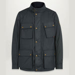 BELSTAFF Fieldmaster Jacket in Dark Navy