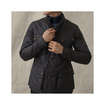BELSTAFF Fieldmaster Jacket in Dark Navy