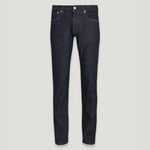 BELSTAFF Longton Slim Leg Jeans in Indigo