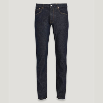 BELSTAFF Longton Slim Leg Jeans in Indigo