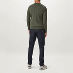 BELSTAFF Longton Slim Leg Jeans in Indigo