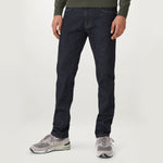 BELSTAFF Longton Slim Leg Jeans in Indigo