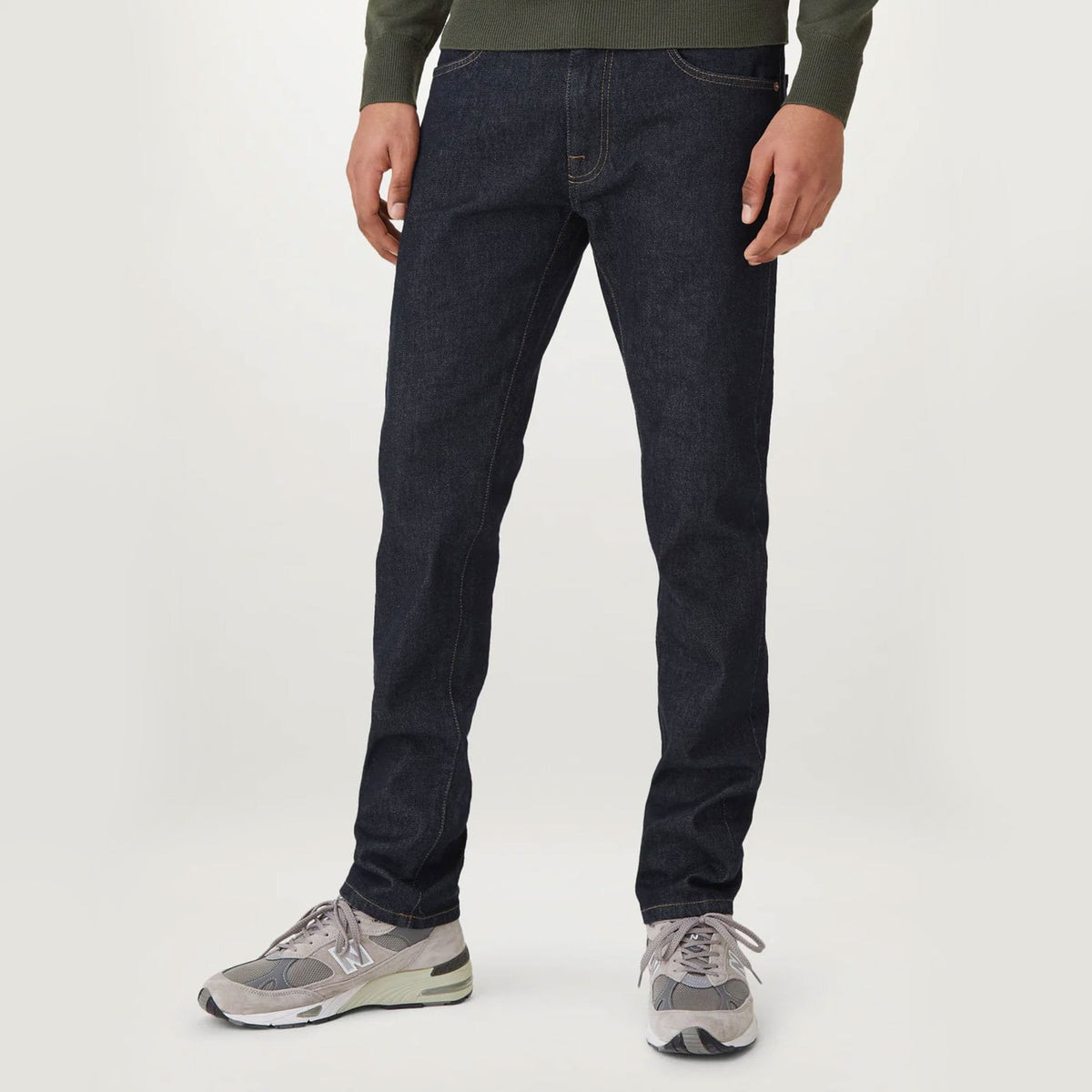 HOT Belstaff Longton Slim Jeans BELSTAFF Longton Slim Leg