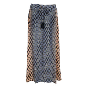Luna Regular Skirt in Semistone Grey
