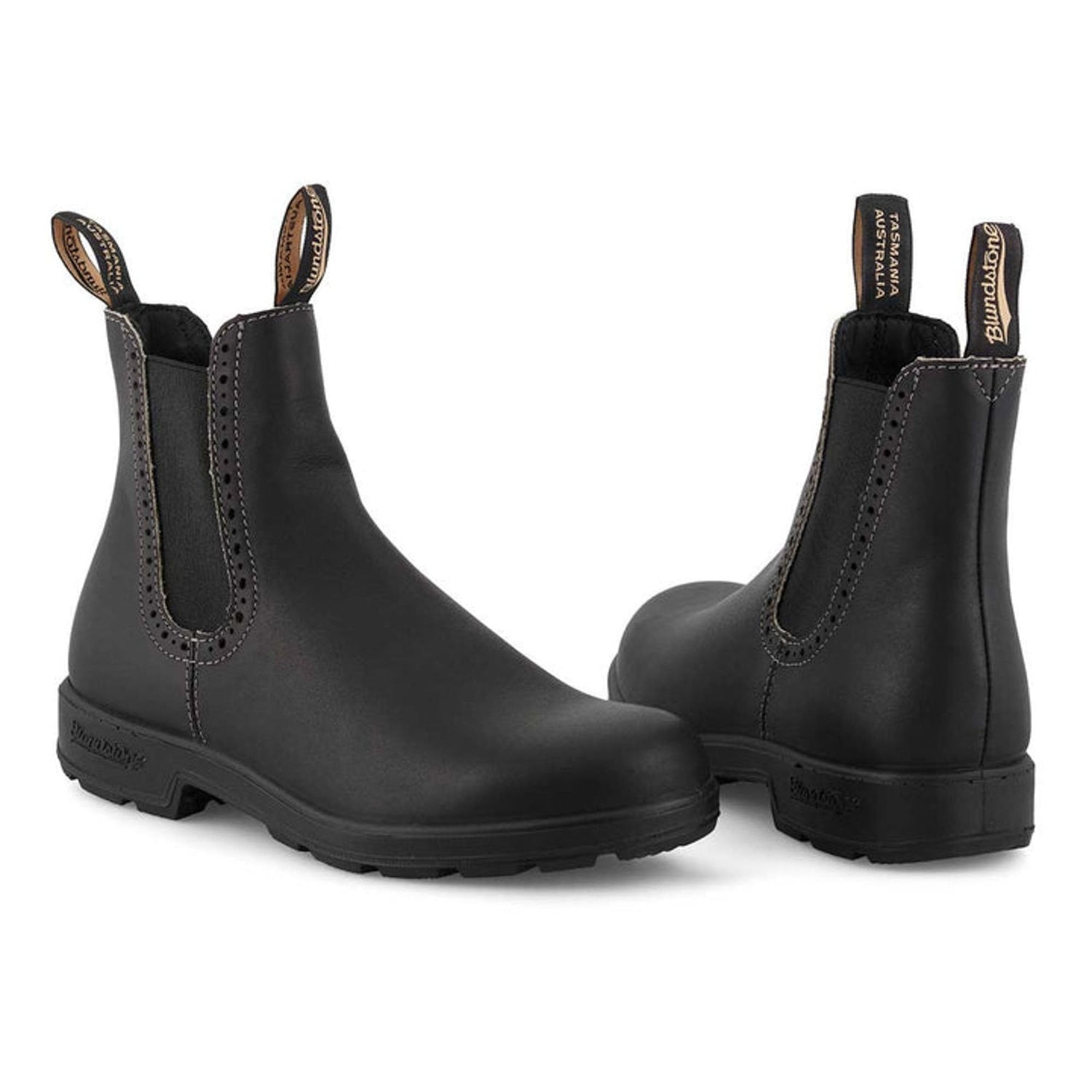 Blundstone Stivaletti Brogue BLUNDSTONE 1448 Brogued Boots In