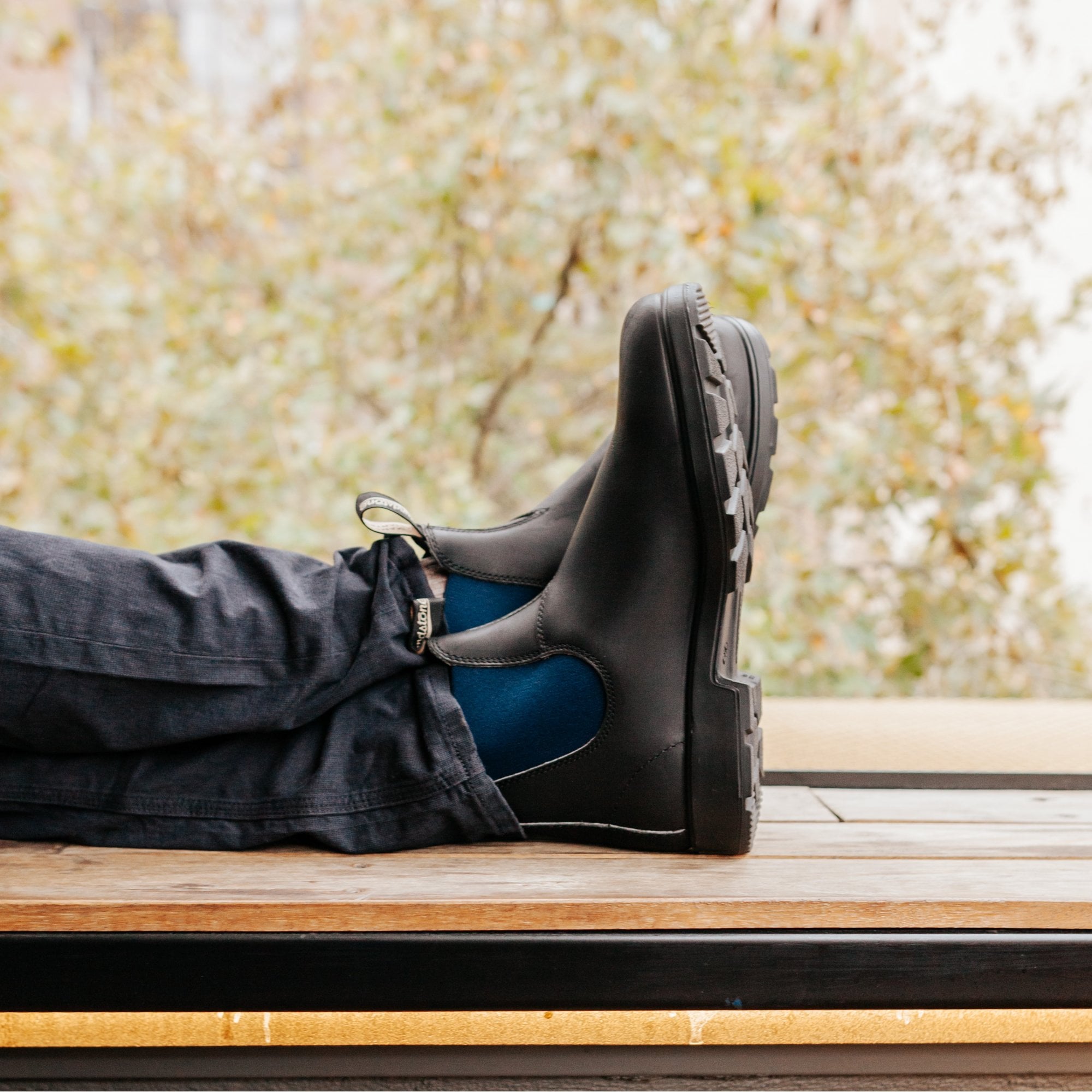 Blundstone 800 sales voltan black