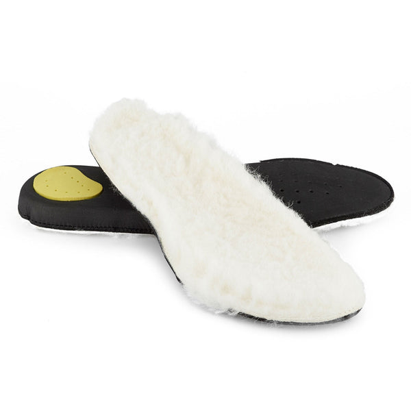 BLUNDSTONE Sheepskin Footbeds