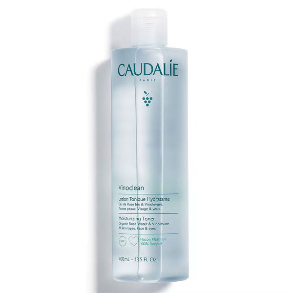 CAUDALIE Vinoclean Moisturising Toner 400ml