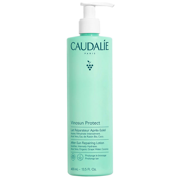 CAUDALIE Vinosun Aftersun Repairing Lotion 400ml