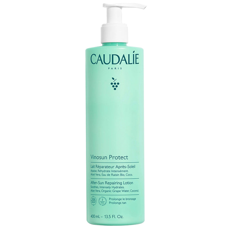 CAUDALIE Vinosun Aftersun Repairing Lotion 400ml