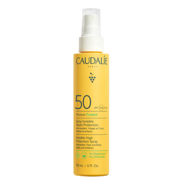 CAUDALIE Vinosun SPF50 Spray