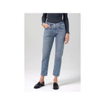 CITIZENS OF HUMANITY Emerson Boyfriend Jeans in Mirja
