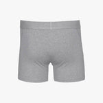 COLORFUL STANDARD Classic Organic Boxer Briefs in Heather Grey