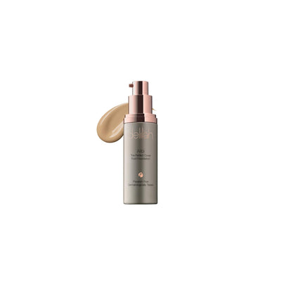 DELILAH Alibi Foundation in Bamboo