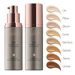 DELILAH Alibi Foundation in Bamboo