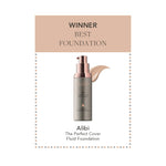 DELILAH Alibi Foundation in Bamboo