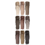 DELILAH Eyeshadow Palette in Damsel
