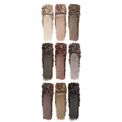 DELILAH Eyeshadow Palette in Damsel