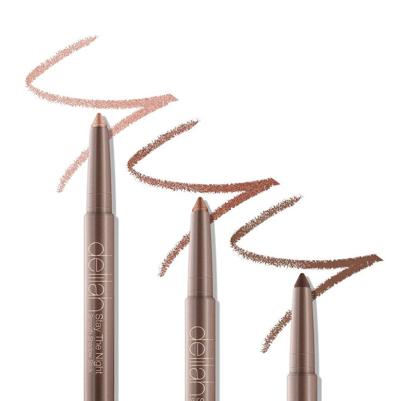 Stay the Night Smooth Shadow Stick Collection