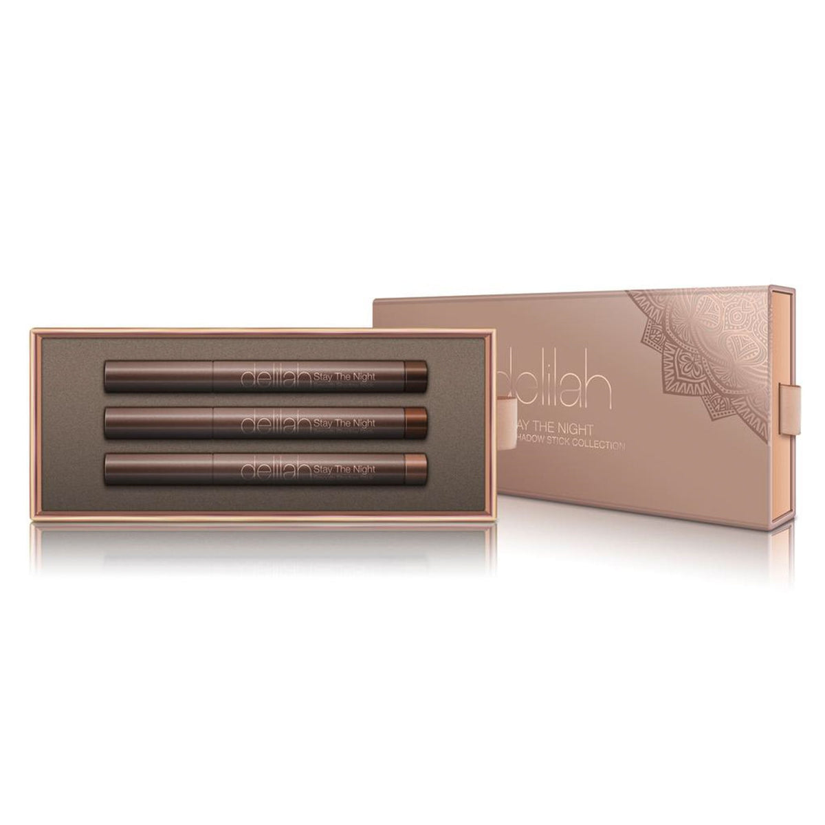 DELILAH Stay the Night Smooth Shadow Stick Collection